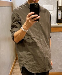 UNIQLO | シャツ/ブラウス