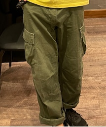 古着 | カーゴパンツ