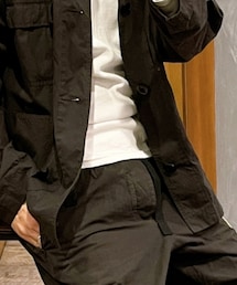 HOLLYWOOD RANCH MARKET | Tシャツ/カットソー