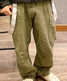 古着 | カーゴパンツ