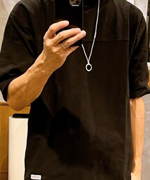 BAYFLOW | Tシャツ/カットソー