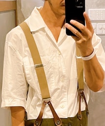 GU | シャツ/ブラウス