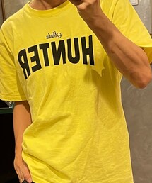 shaku hunter | Tシャツ/カットソー