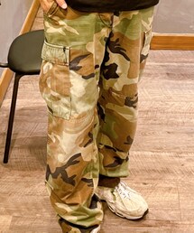 古着 | カーゴパンツ