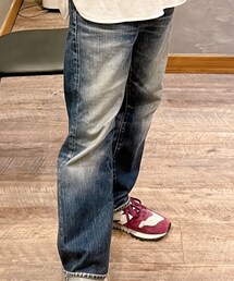 ETERNAL | デニムパンツ