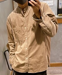 URBAN RESEARCH | トップス