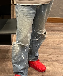 Lee | デニムパンツ