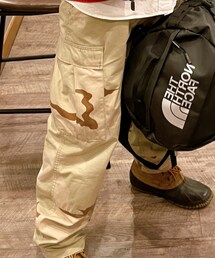 古着 | カーゴパンツ