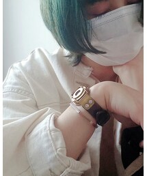 Handmade | 腕時計