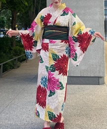 Ameri | 浴衣
