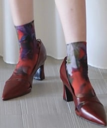 Ameri | ソックス/靴下