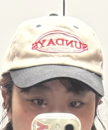 韓国ファッション #K | キャップ