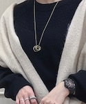 SHOO・LA・RUE(シューラルー)の「アクセサリー(ネックレス)」