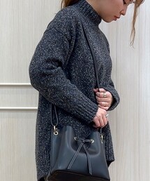 DRESKIP | ニット/セーター