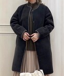 DRESKIP(ドレスキップ)の「トップス(ニット/セーター)」
