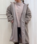 SHOO・LA・RUE(シューラルー)の「トップス(ニット/セーター)」