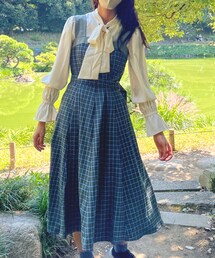 tnewties | ワンピース/ドレス