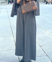 tnewties | パンツ