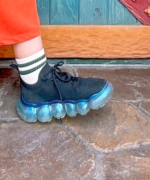 grounds | シューズ