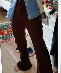 Wrangler | スラックス