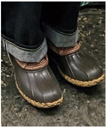 llbean | ブーツ