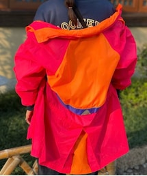 Reebok | ナイロンジャケット