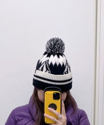 ROXY | ニットキャップ/ビーニー