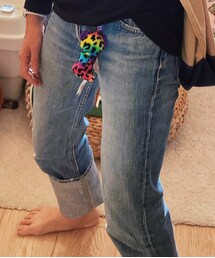 Levis501 | デニムパンツ