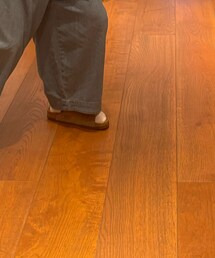 BIRKENSTOCK | スリッポン