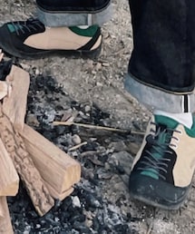 KEEN | スリッポン