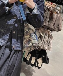 Lee | ショルダーバッグ