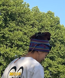 patagonia | ヘアバンド