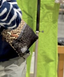 GREGORY | ショルダーバッグ