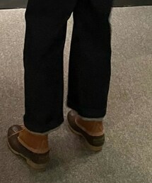 LLBean | ブーツ