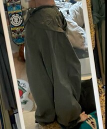 BEAMS BOY | サロペット/オーバーオール