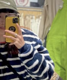 CHUMS | ノーカラージャケット