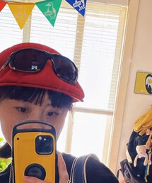 KANGOL | ハンチング/ベレー帽