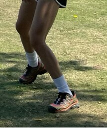 SALOMON | スニーカー