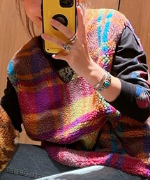 BEAMS BOY | タンクトップ