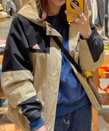 KELTY | マウンテンパーカー
