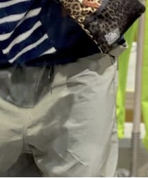 BEAMS BOY | サロペット/オーバーオール