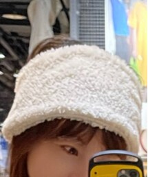 MUJI Labo | ネックウォーマー/スヌード