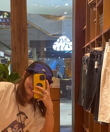 THE NORTH FACE | キャップ