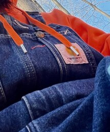 Carhartt WIP | サロペット/オーバーオール