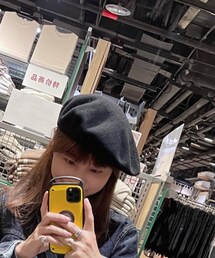 KANGOL | ハンチング/ベレー帽