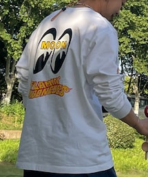 mooneyes | Tシャツ/カットソー