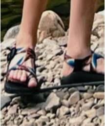 Chaco | ビーチサンダル