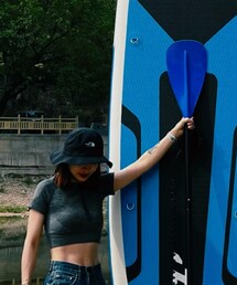 THE NORTH FACE | サンバイザー