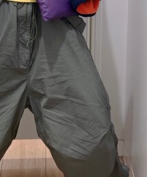 BEAMS BOY | サロペット/オーバーオール