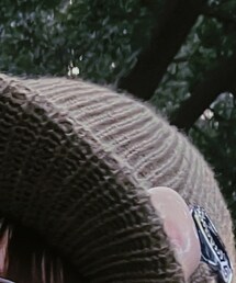 MADE IN USA | ニットキャップ/ビーニー